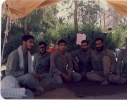 گالری تصاویر شهید علی باقری_19