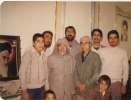 گالری تصاویر شهید علی باقری_30
