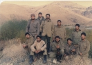 شهید علی باقری