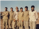گالری تصاویر شهید علی باقری_42