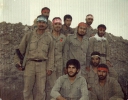 گالری تصاویر شهید کاظم خانعلی_5