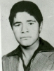 شهید ناصر نیسیانی زفره