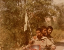 شهید حاج صالح خانعلی