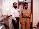 شهید محمد حسن قادری زفره