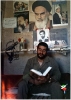 شهید محمد حسن قادری زفره
