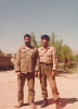 شهید محمد حسن قادری