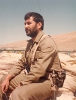 گالری تصاویر شهید محمد حسن قادری_7