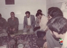 شهید محمد علی خان علی زفره
