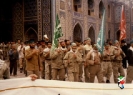 شهید محمد علی خان علی زفره
