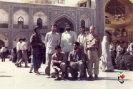 شهید محمد علی خان علی زفره