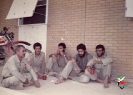 شهید محمد علی خان علی زفره