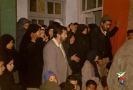 سردار شهید حاج محمد علی خانعلی