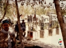 شهید محمد علی خان علی زفره