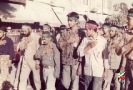 شهید محمد علی خان علی زفره