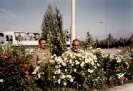شهید محمد علی خان علی زفره