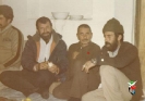 شهید محمد علی خان علی زفره