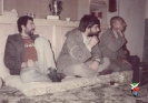 شهید محمد علی خان علی زفره