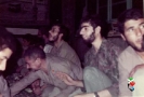 شهید محمد علی خان علی زفره