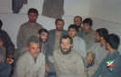 شهید محمد علی خان علی زفره