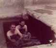 شهید محمد علی خان علی زفره