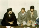 شهید محمد علی خان علی زفره