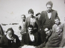 عکس دسته جمعی قدیمی در زفره