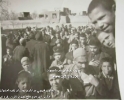 عکس های قدیمی عزاداری روستای زفره اصفهان_14