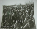 عکس های قدیمی عزاداری روستای زفره اصفهان_25