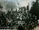 عکس های قدیمی عزاداری روستای زفره اصفهان_2