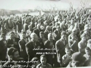 عکس های قدیمی عزاداری روستای زفره اصفهان_3
