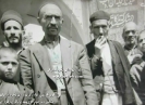 عکس های قدیمی عزاداری روستای زفره اصفهان_4