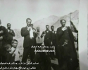 عکس های قدیمی عزاداری روستای زفره اصفهان_5
