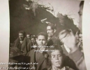 عکس های قدیمی عزاداری روستای زفره اصفهان_7