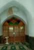 گزارش تصویری از مسجد جامع روستای زفره اصفهان_3