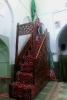 گزارش تصویری از مسجد جامع روستای زفره اصفهان_4