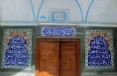 گزارش تصویری از مسجد جامع روستای زفره اصفهان_5
