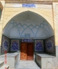 گزارش تصویری از مسجد جامع روستای زفره اصفهان_6