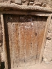 گزارش تصویری از درب های قدیمی روستای زفره اصفهان_11