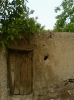 گزارش تصویری از درب های قدیمی روستای زفره اصفهان_27