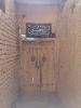 گزارش تصویری از درب های قدیمی روستای زفره اصفهان_5