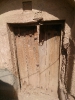 گزارش تصویری از درب های قدیمی روستای زفره اصفهان_6