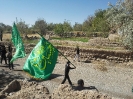 تصاویر عاشورای سال 1395 روستای زفره_2