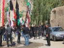 عکس مراسم عاشورای حسینی سال 1395 روستای زفره اصفهان_11