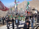 تصاویری از مراسم عزاداری وفات رسول خدا (ص) سال 1389_1
