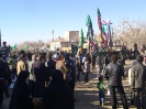 تصاویری از مراسم عاشورای سال 1390روستای زفره_7