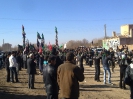 تصاویری از مراسم عاشورای سال 1390روستای زفره_8