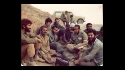 sardar-khanali-zefreh مستند سردار شهید حاج محمد علی خانعلی زفره ای