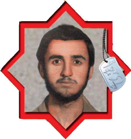 hamidsalmani شهدای روستای زفره