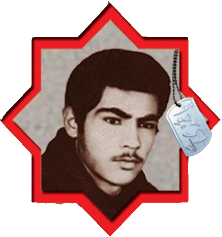 mohamadrezaarab شهدای روستای زفره
