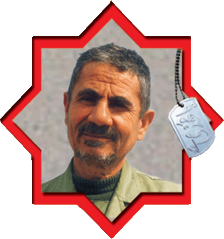 sardarkhanali سردار شهید حاج محمد علی خانعلی